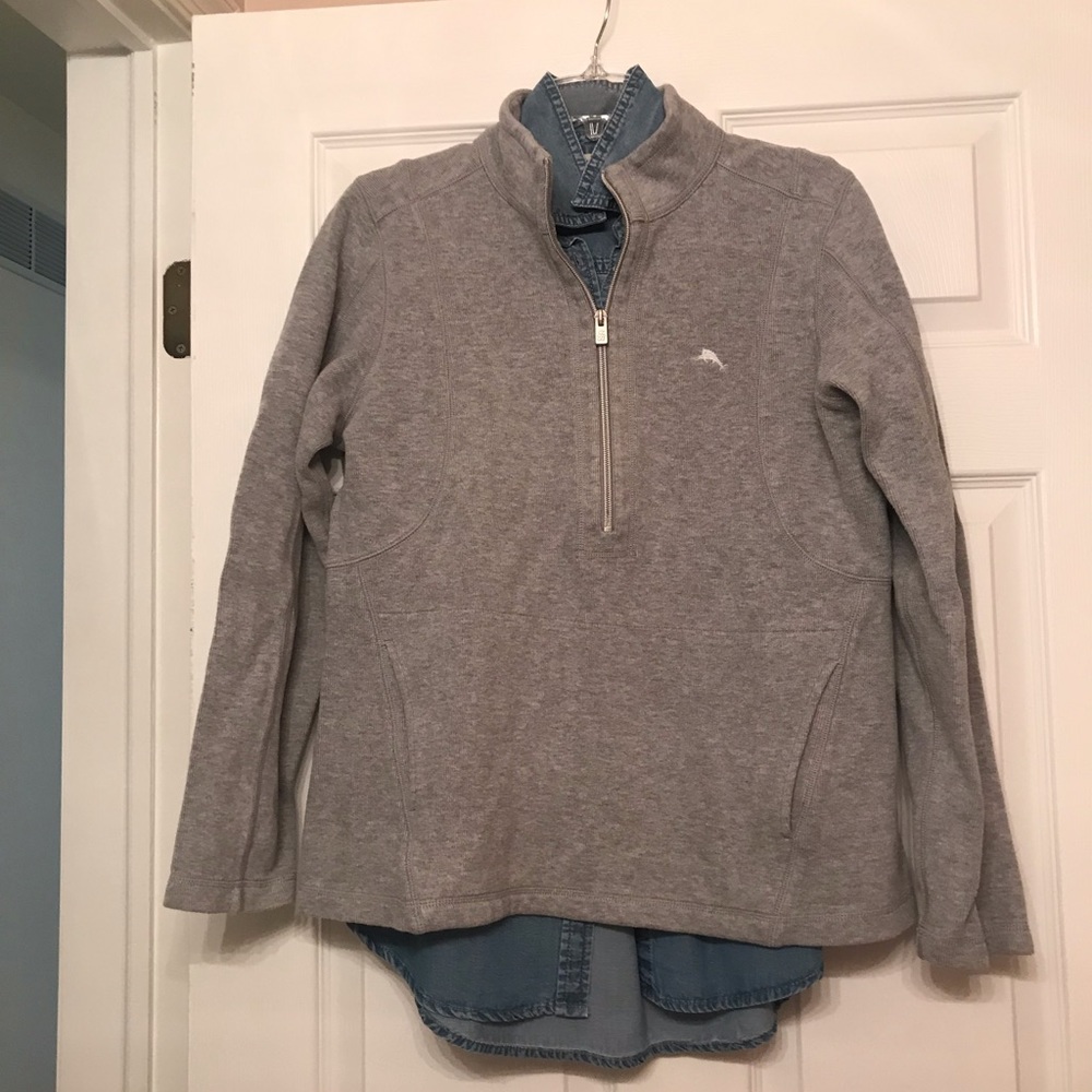 Tommy Bahama pullover